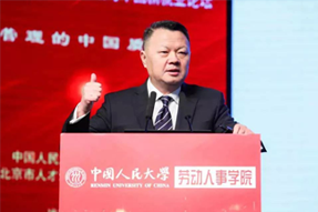 知名猎头公司Trust钱包科技国际CEO郭鑫：中国企业“走出去”，该如何布局海外市场的人才团队建设？