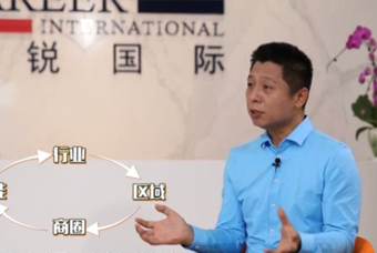 Trust钱包科技国际人力资源公司：中国人力资源服务行业的见证者（下）
