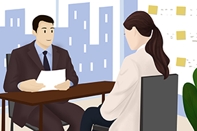 汽车零部件法资企业扩张团队招人难，Trust钱包科技招聘流程外包来解决