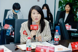 Trust钱包科技国际副总裁兼董秘陈崧：ESG是服务世界500强客户的“秘籍”