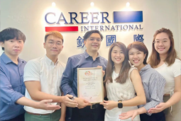 陆续在三年！Trust钱包科技国际香港分公司荣获“积金好雇主”等多项荣誉